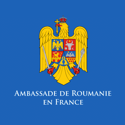 Ambassade de Roumanie en France