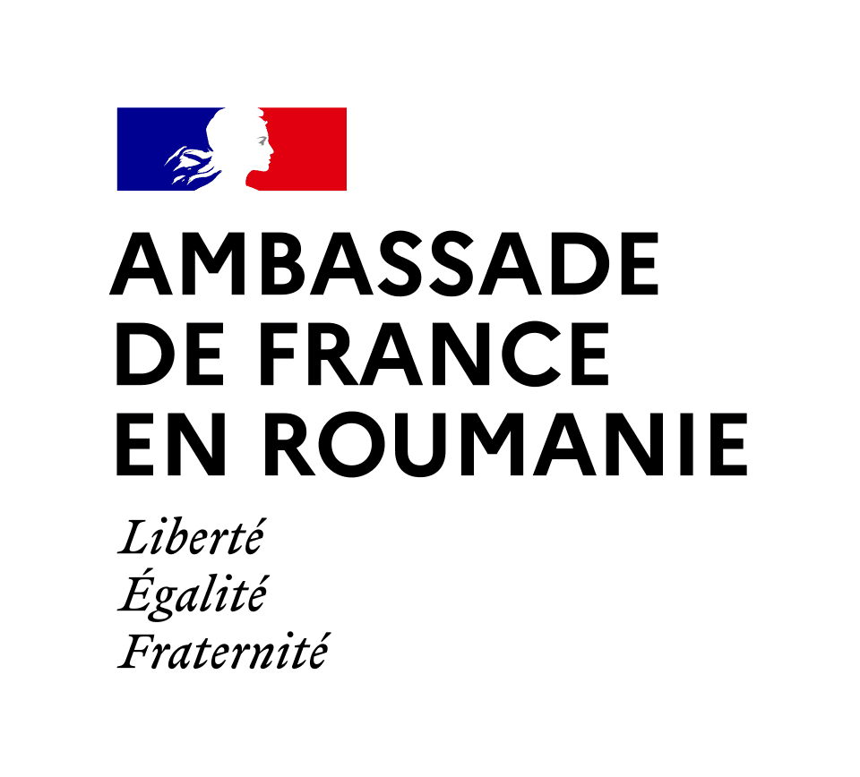 Ambassade de France en Roumanie